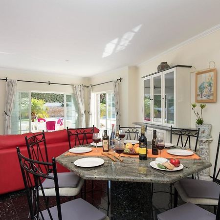 Vivenda Gabriel #Vivgabriel Villa Albufeira Dış mekan fotoğraf