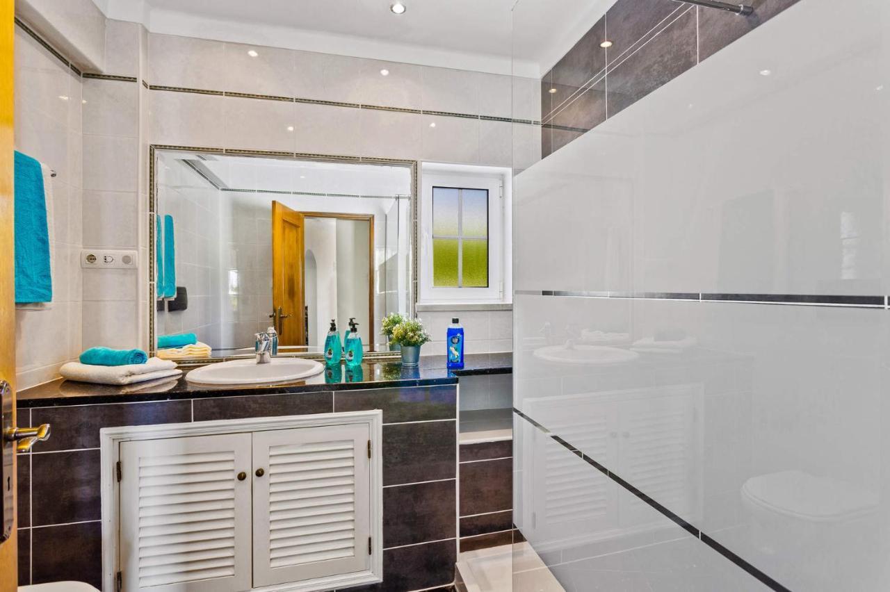 Vivenda Gabriel #Vivgabriel Villa Albufeira Dış mekan fotoğraf