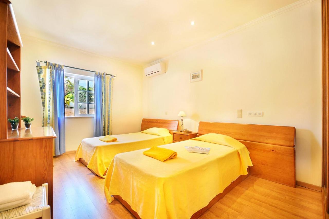 Vivenda Gabriel #Vivgabriel Villa Albufeira Dış mekan fotoğraf