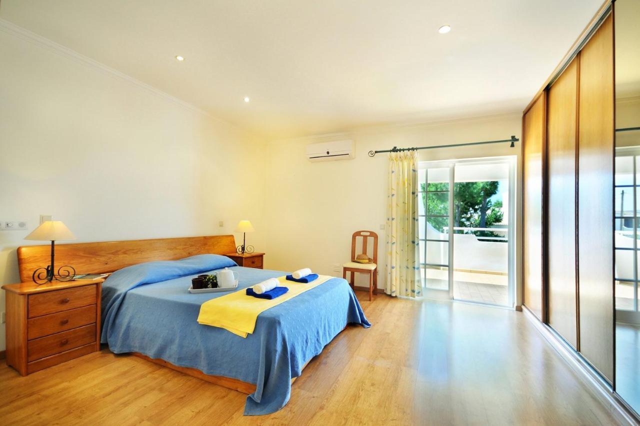 Vivenda Gabriel #Vivgabriel Villa Albufeira Dış mekan fotoğraf