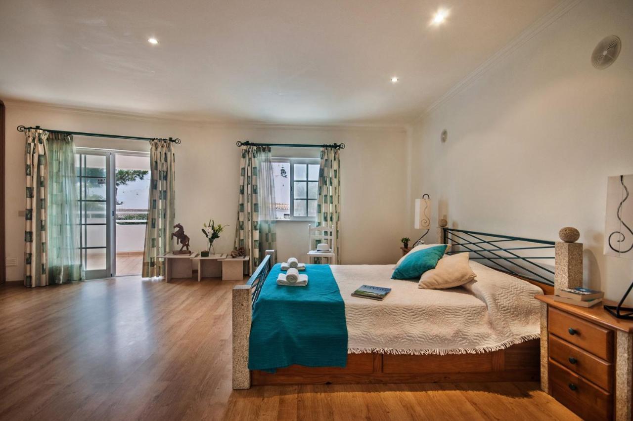 Vivenda Gabriel #Vivgabriel Villa Albufeira Dış mekan fotoğraf