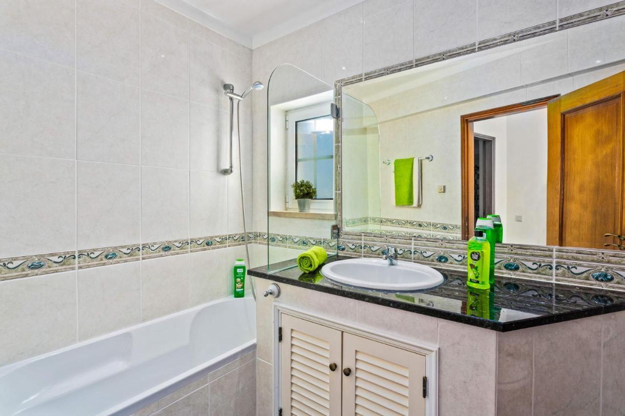 Vivenda Gabriel #Vivgabriel Villa Albufeira Dış mekan fotoğraf