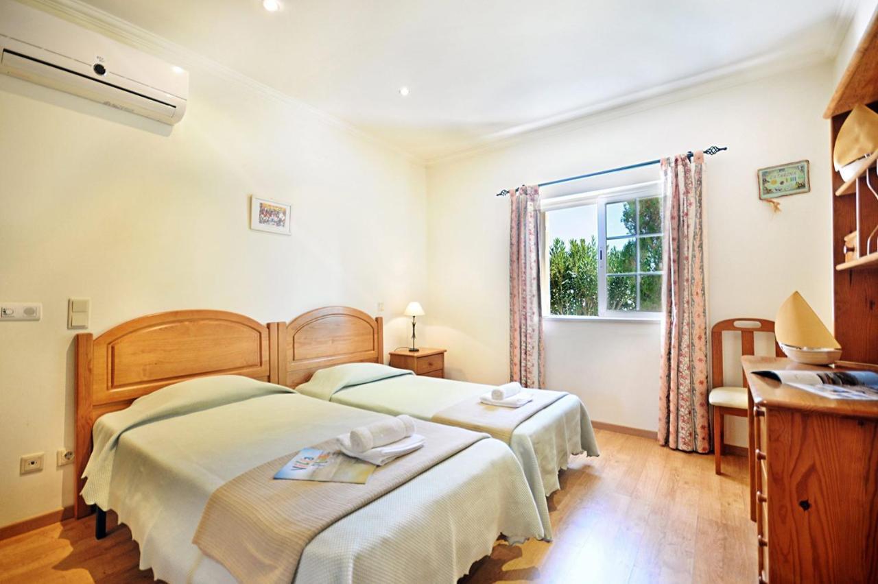 Vivenda Gabriel #Vivgabriel Villa Albufeira Dış mekan fotoğraf